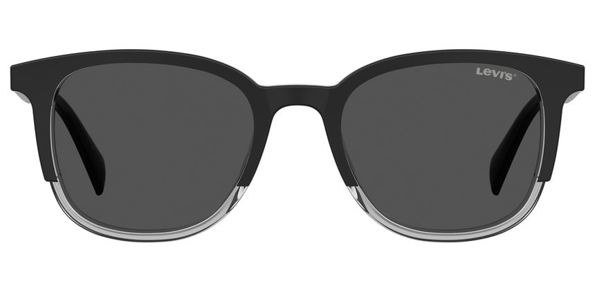 LEVI'S-5024/S 08A*IR BLACK GREY(GREY 52*20, Negro, hi-res image number 1